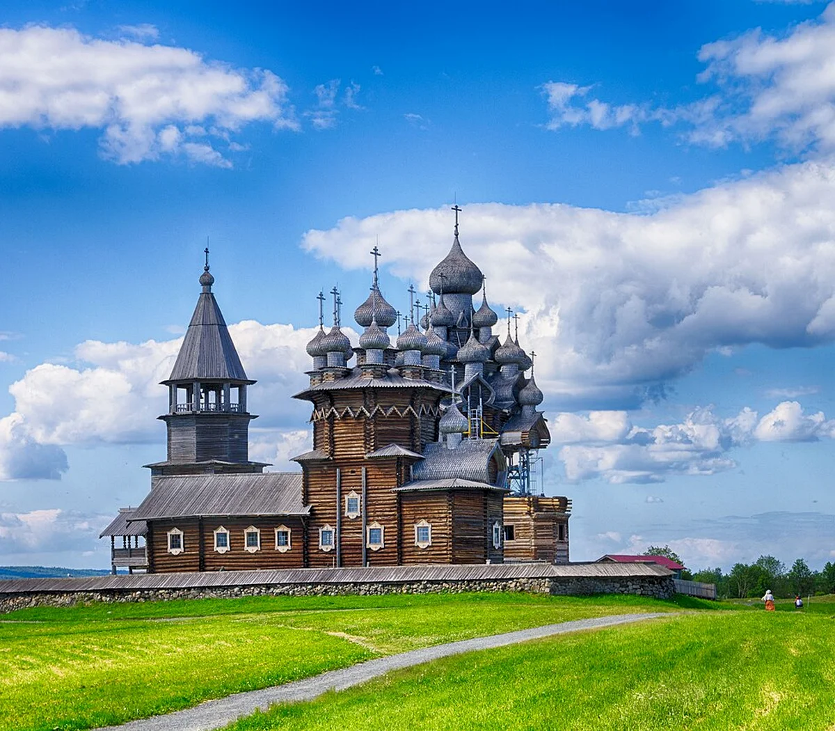 Команда авторов маршрутов